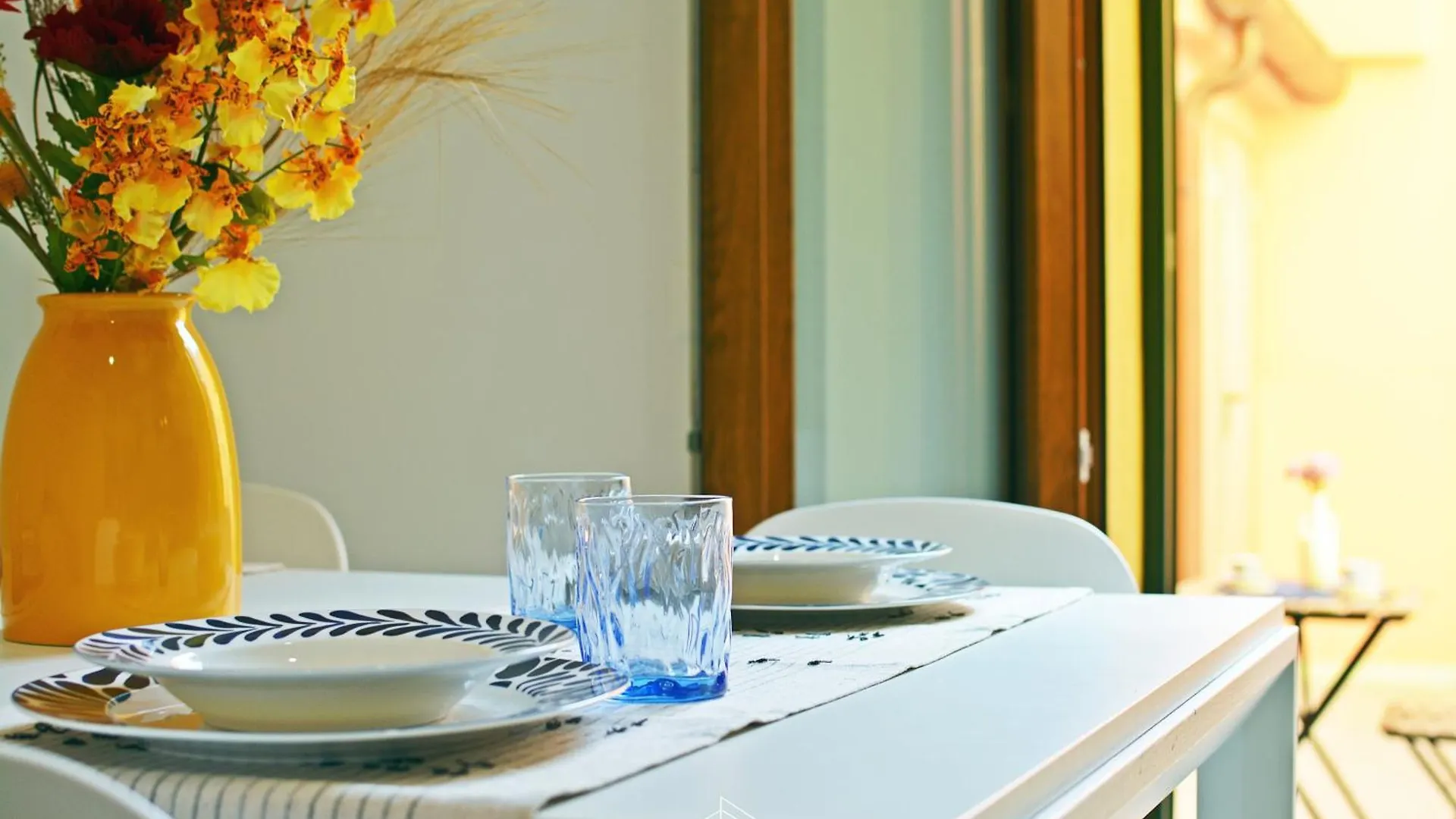 Martha'S Apartment Follonica Italy