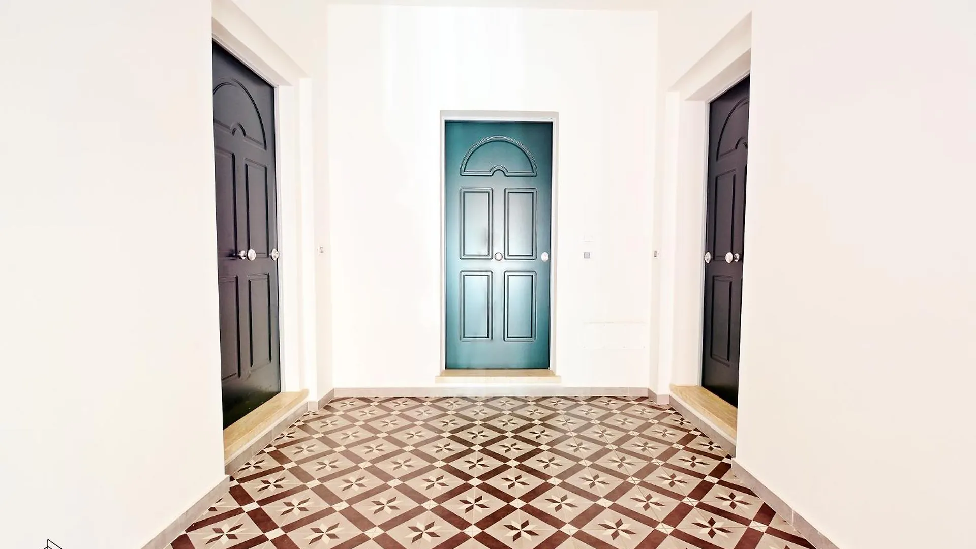 Martha'S Apartment Follonica Italy