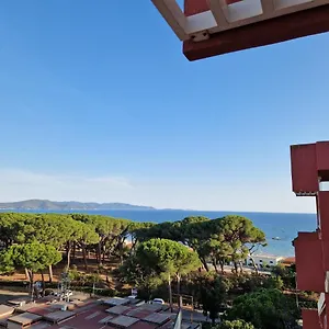 Casa Marina - Monolocale Vista Mare Apartment