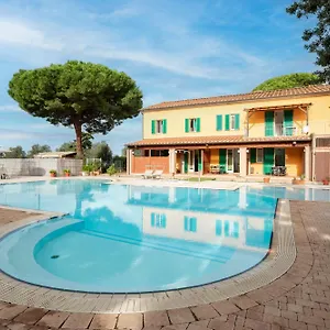 Appart hôtel Ombra E, Follonica