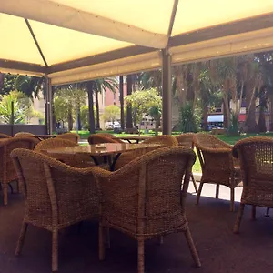 Hotel Giardino, Follonica