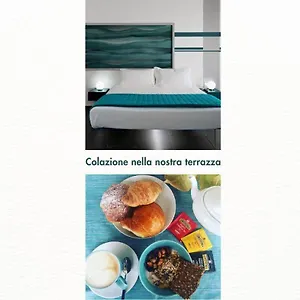 Bed & Breakfast Nautilus Design, Follonica