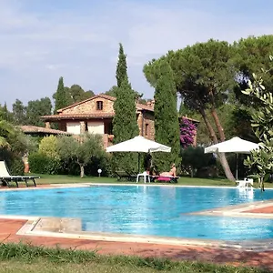 Fattoria Cirene Landhaus