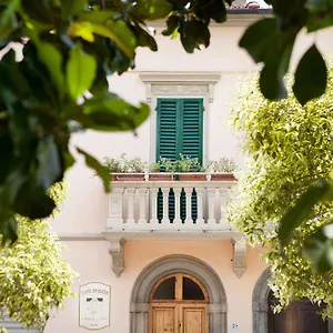 Bed & Breakfast Domus Socolatae Residenza D'epoca Charming - Adults Only, Follonica